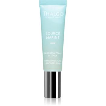 Thalgo Source Marine Intense Moisture Quenching Serum intenzivně hydratační pleťové sérum 30 ml