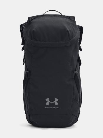 Under Armour UA Flex Trail Batoh Černá