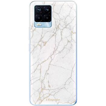 iSaprio GoldMarble 13 pro Realme 8 / 8 Pro (gm13-TPU3-RLM8)