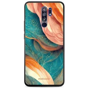 Mobiwear Glossy lesklý pro Xiaomi Redmi 9 - G025G (5904808477185)