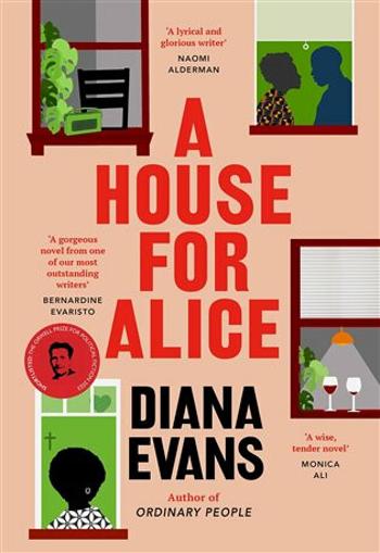 House for Alice - Diana Evans