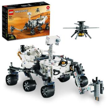 NASA Mars Rover Perseverance - LEGO Technic (42158)