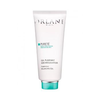 Orlane Paris Čisticí gel pro mastnou a smíšenou pleť (Purifying Balancing Gel) 200 ml