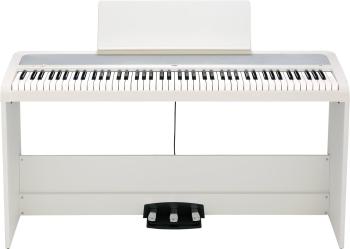 Korg B2SP Digitální piano White