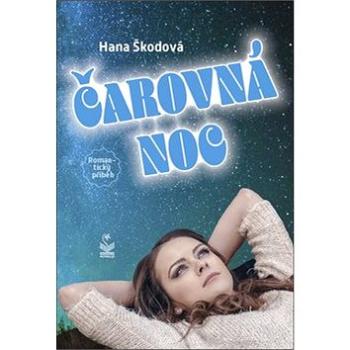 Čarovná noc (978-80-7229-673-6)