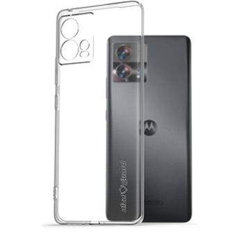 AlzaGuard Crystal Clear TPU case pro Motorola EDGE 30 Fusion (AGD-PCT0291Z)