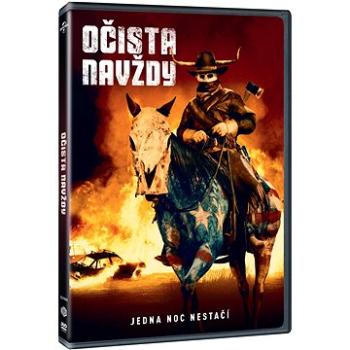 Očista navždy - DVD (U00544)