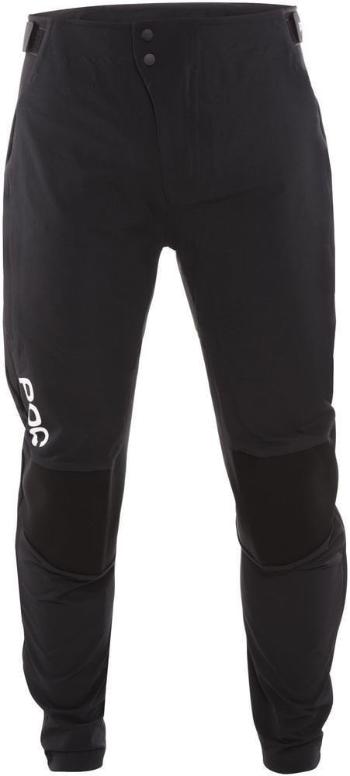 POC Resistance Pro DH Pant Uranium Uranium Black M Cyklo-kalhoty