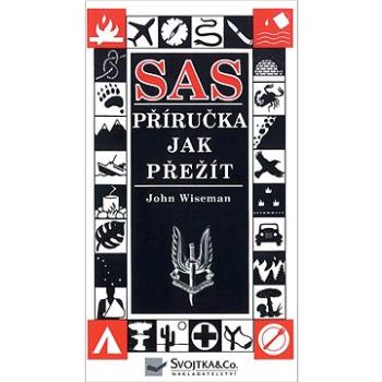 SAS: Příručka jak přežít (80-7237-280-7)