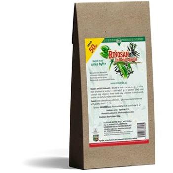 Oro Verde Riňosan / Infusión renal 50 g (U0015)