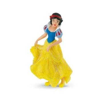 Cakesupplies Princezna Sněhurka - figurka Snow White Disney