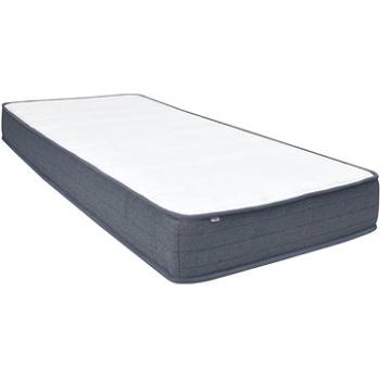 Matrace na postel boxspring 200 × 120 × 20 cm