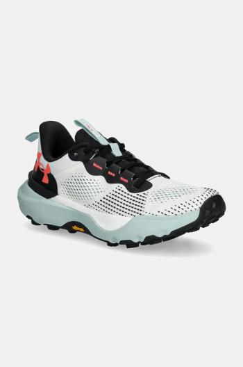 Boty Under Armour Infinite Pro Trail bílá barva, 3027202