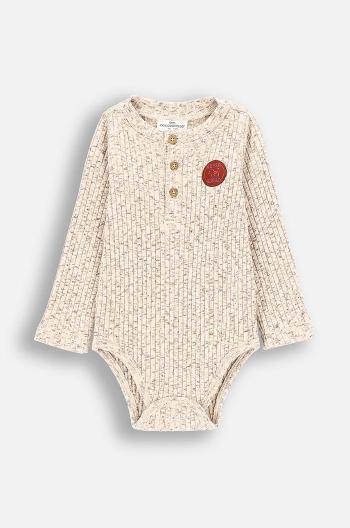 Kojenecké body Coccodrillo BETWEEN FRIENDS BOY NEWBORN