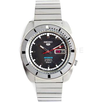 Seiko 5 Sports SRPL05P1 - 30 dní na vrátenie tovaru, Garancia originality