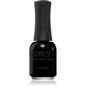 Orly Lacquer lak na nehty odstín Liquid Vinyl 11 ml