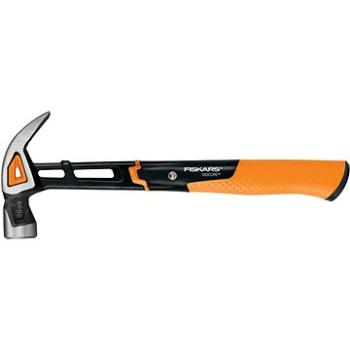 Fiskars IsoCore kladivo zahnuté L 20oz (1027203)