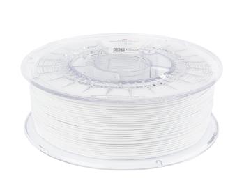 Spectrum 80042 3D filament, Premium PLA, 1.75mm, 1000g, actic white