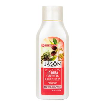 Kondicionér vlasový jojoba 454 g   JASON