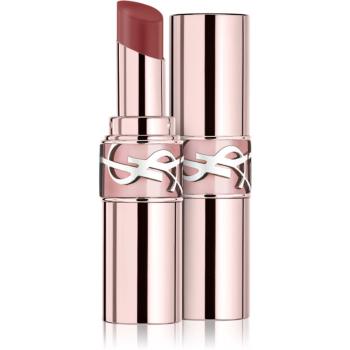 Yves Saint Laurent Loveshine Candy Glow tónující balzám na rty 7B Nude Pleasure 3.1 g