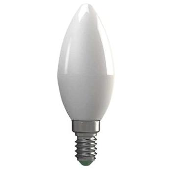 SMmatná Candle C37 7W / 230V / E14 / 3000K / 580 lm / 200° / A+ (C377WW)