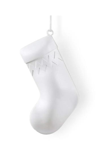 Vánoční dekorace na zeď Seletti Snarkitecture Stocking