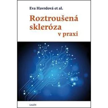 Roztroušená skleróza v praxi (978-80-7492-189-6)