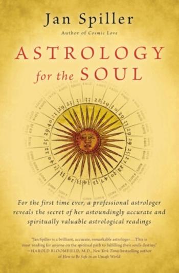 Astrology for the Soul - Jan Spiller