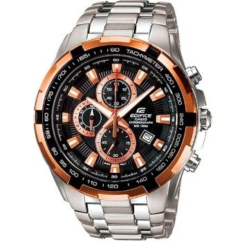 Casio  Edifice  EF-539D-1A5VUDF - 30 dnů na vrácení zboží