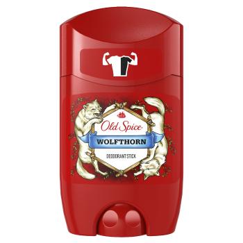 Old Spice Wolfthorn Pánský tuhý deodorant 50 ml