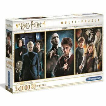 Puzzle Harry Potter