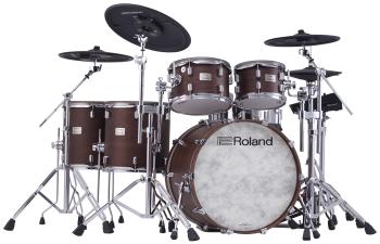 Roland VAD716 Satin Walnut