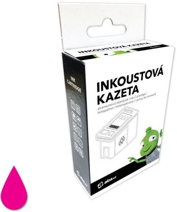 Utángyártott tintapatron Alza T7013 magenta Epson nyomtatókhoz