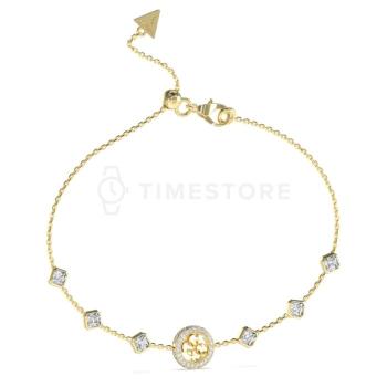 Guess 4G Crush JUBB04156JWYGT/U - 30 dnů na vrácení zboží