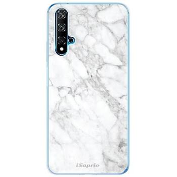 iSaprio SilverMarble 14 pro Huawei Nova 5T (rm14-TPU3-Nov5T)