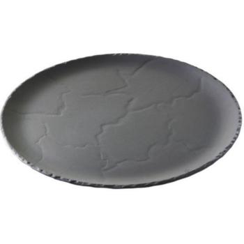 Talíř na pizzu Basalt O 32 cm REVOL