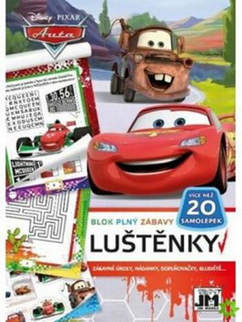 Auta - Luštěnky