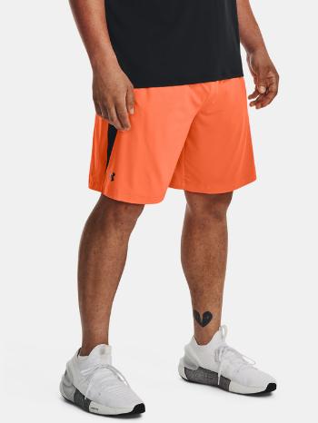 Under Armour UA Tech Vent Kraťasy Oranžová