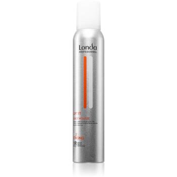 Londa Professional Lift it Root Mousse pěna pro objem vlasů 200 ml