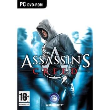 Assassins Creed - PC DIGITAL (947179)