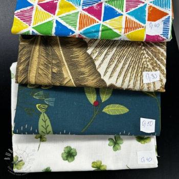 Dekorációs anyag csomag 1318