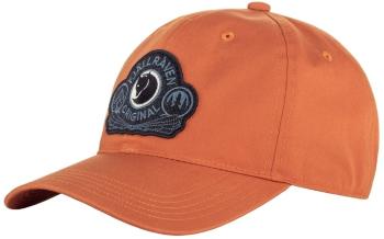 Fjällräven Classic Badge Cap Terracotta Brown S/M Kšiltovka
