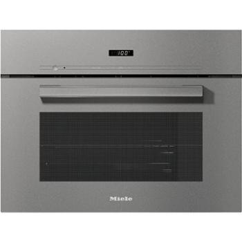 MIELE DG 2840 Grafitově šedá (23284030D)