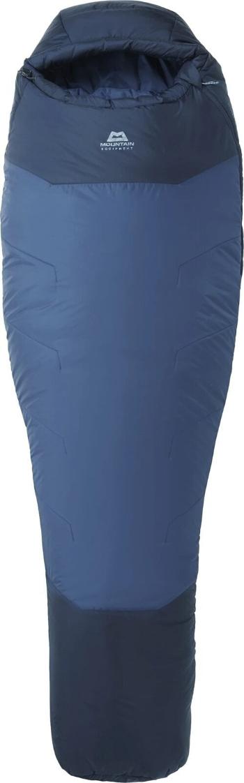 Mountain Equipment Klimatic III Womens Left Regular Spací pytel