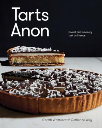 Tarts Anon - Catherine Way, Gareth Whitton