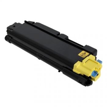 Kyocera Mita TK-5215Y žlutý (yellow) kompatibilní toner