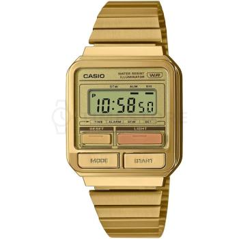 Casio Vintage A120WEG-9ADF - 30 dnů na vrácení zboží