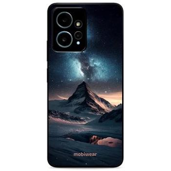 Mobiwear Glossy pro Xiaomi Redmi Note 12 4G, lesklý - G006G (5904808557894)