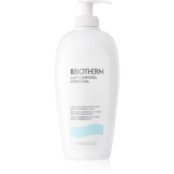 Biotherm Lait Corporel L'Original hydratační tělové mléko 400 ml