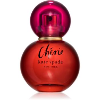 Kate Spade Chérie parfémovaná voda pro ženy 40 ml